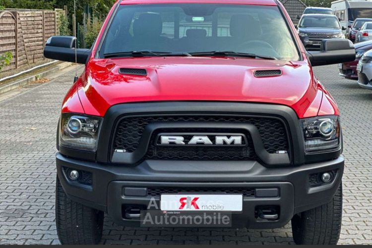 Dodge Ram 1500 4x4 5.7l v8 gpl hors homologation 4500e - <small></small> 44.500 € <small>TTC</small> - #2