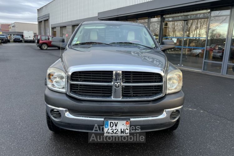 Dodge Ram 1500 4x4 Quad Cab 5.7 L V8 345 CV Ethanol - <small></small> 25.500 € <small></small> - #5