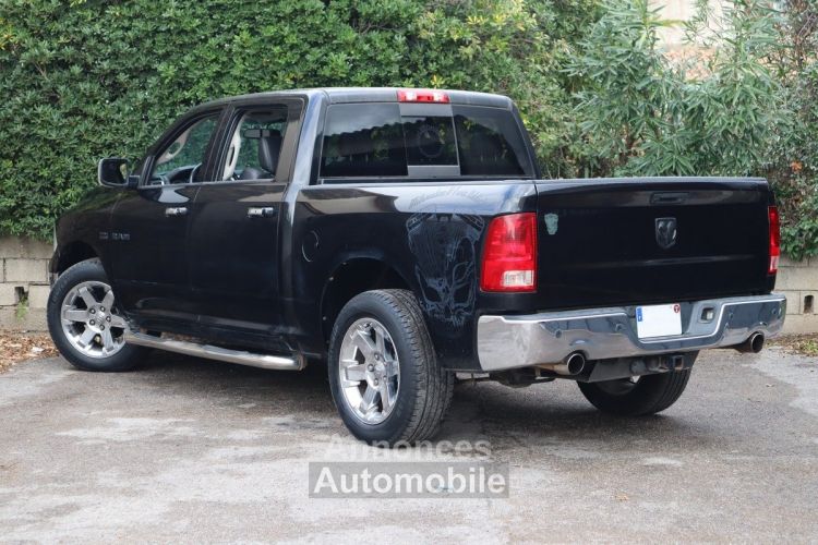 Dodge Ram 1500 5.7 390 CV HEMI Laramie + Kit GPL - <small></small> 31.990 € <small>TTC</small> - #2