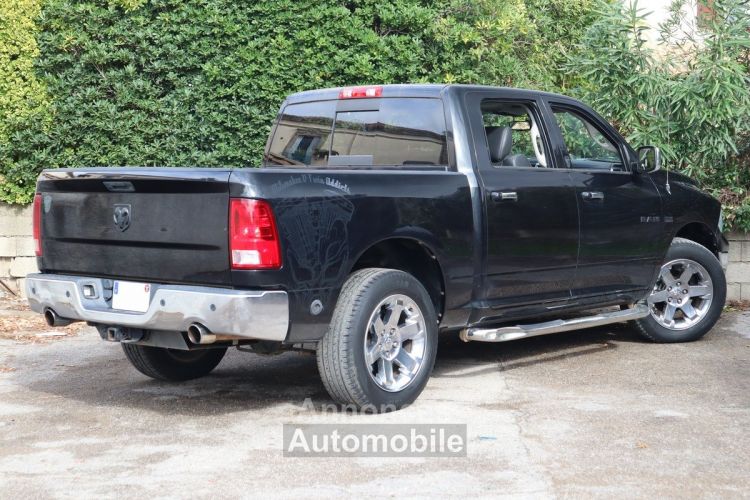 Dodge Ram 1500 5.7 390 CV HEMI Laramie + Kit GPL - <small></small> 31.990 € <small>TTC</small> - #4