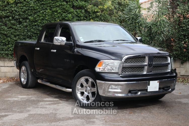 Dodge Ram 1500 5.7 390 CV HEMI Laramie + Kit GPL - <small></small> 31.990 € <small>TTC</small> - #5