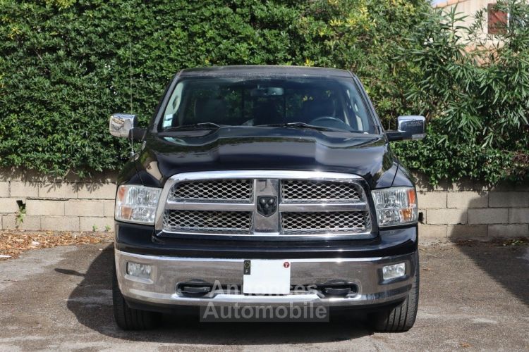 Dodge Ram 1500 5.7 390 CV HEMI Laramie + Kit GPL - <small></small> 31.990 € <small>TTC</small> - #6