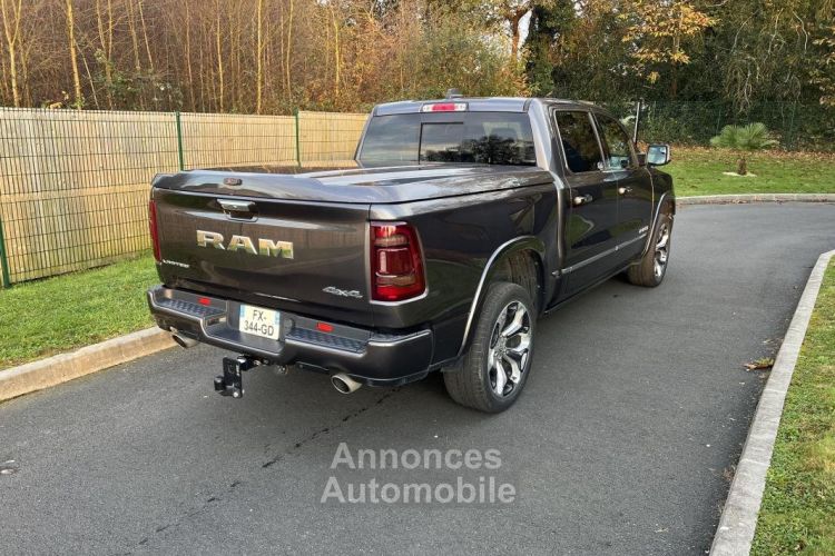 Dodge Ram 1500 5.7 395 DOUBLE CABINE LIMITED - <small></small> 64.900 € <small>TTC</small> - #5