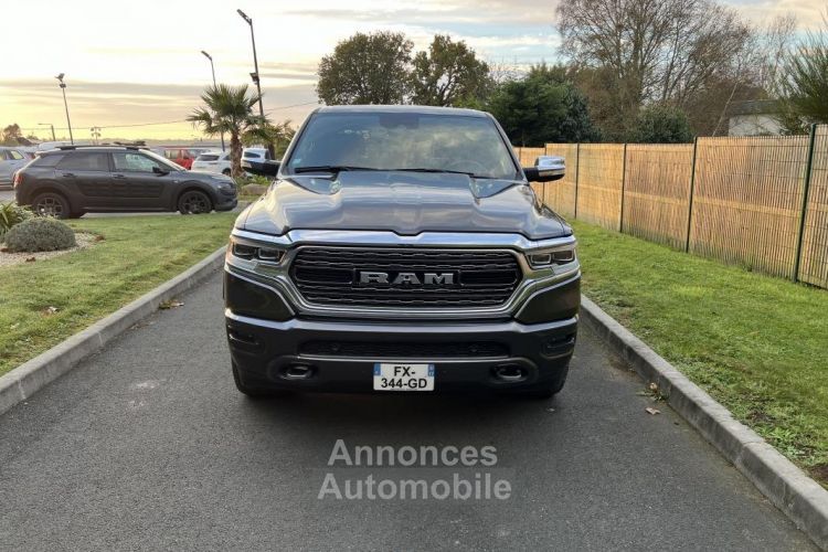 Dodge Ram 1500 5.7 395 DOUBLE CABINE LIMITED - <small></small> 64.900 € <small>TTC</small> - #8