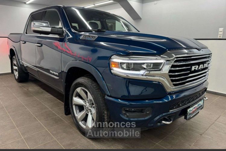 Dodge Ram 1500 5.7 etorque lpg 4x4 limited/hud/harm.k - <small></small> 54.880 € <small>TTC</small> - #3