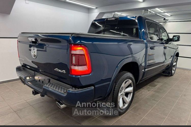 Dodge Ram 1500 5.7 etorque lpg 4x4 limited/hud/harm.k - <small></small> 54.880 € <small>TTC</small> - #5