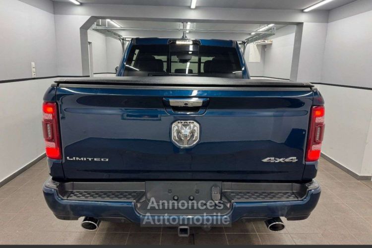 Dodge Ram 1500 5.7 etorque lpg 4x4 limited/hud/harm.k - <small></small> 54.880 € <small>TTC</small> - #6