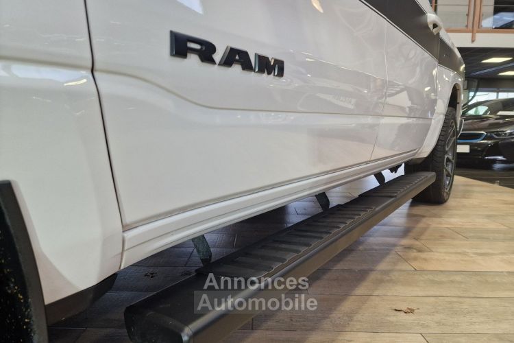 Dodge Ram 1500 5.7 hemi v8 sport 390 - <small></small> 69.990 € <small>TTC</small> - #9