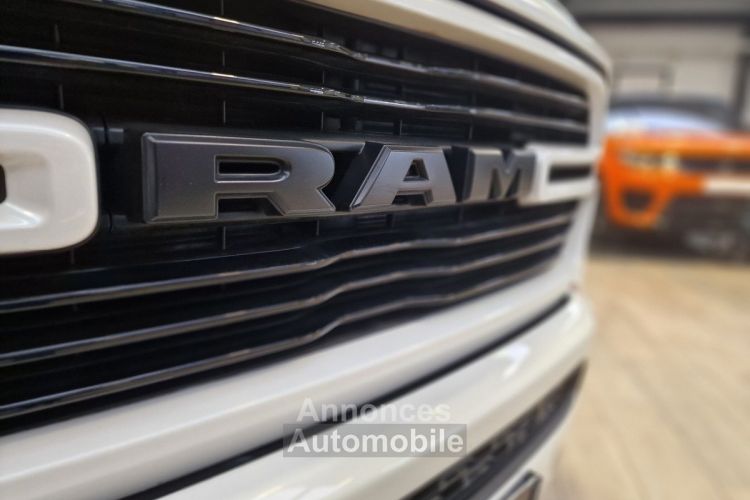 Dodge Ram 1500 5.7 hemi v8 sport 390 - <small></small> 69.990 € <small>TTC</small> - #25