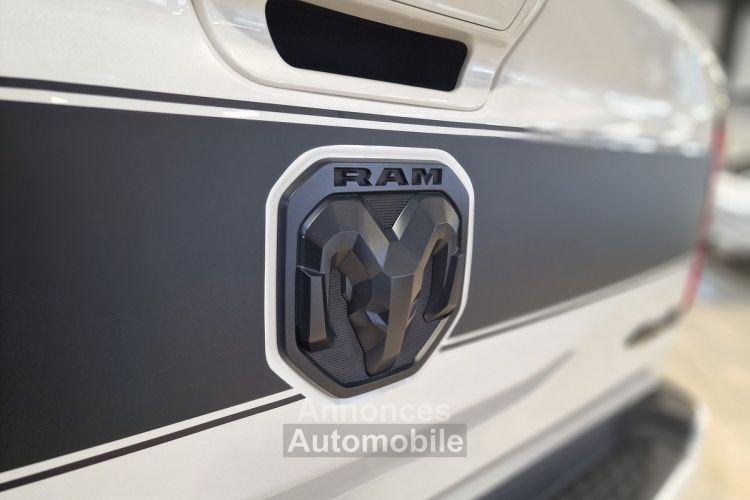 Dodge Ram 1500 5.7 hemi v8 sport 390 - <small></small> 69.990 € <small>TTC</small> - #28