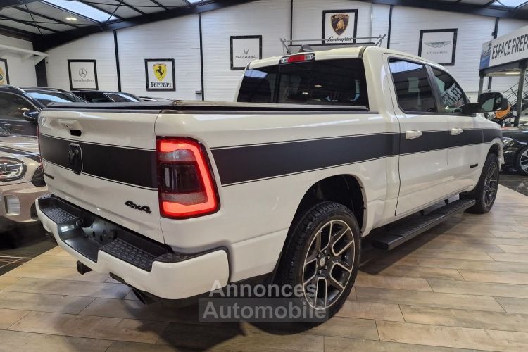 Dodge Ram 1500 5.7 HEMI V8 SPORT 390 59990E TTC C - <small></small> 49.990 € <small>TTC</small> - #6