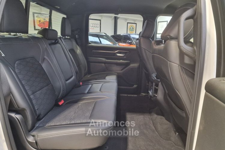 Dodge Ram 1500 5.7 HEMI V8 SPORT 390 59990E TTC C - <small></small> 49.990 € <small>TTC</small> - #32