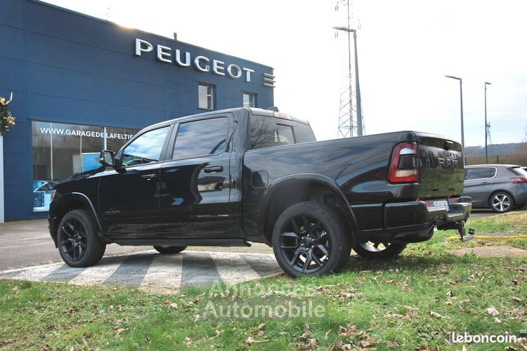 Dodge Ram 1500 5.7 Laramie sport NIGHT ED 632500ht - <small></small> 75.900 € <small>TTC</small> - #2