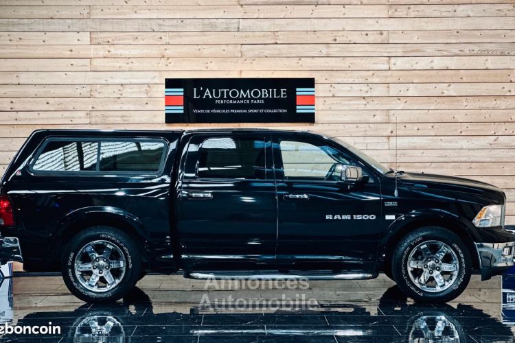 Dodge Ram 1500 5.7 v8 395 hemi double cab laramie tva recuperable gpl - <small></small> 33.990 € <small>TTC</small> - #2