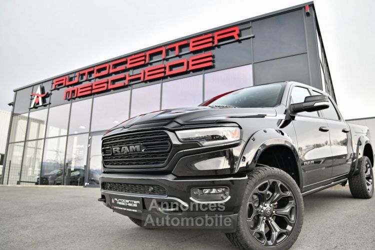 Dodge Ram 1500 5.7 V8 4WD Limited Night Luft - <small></small> 84.889 € <small>TTC</small> - #1