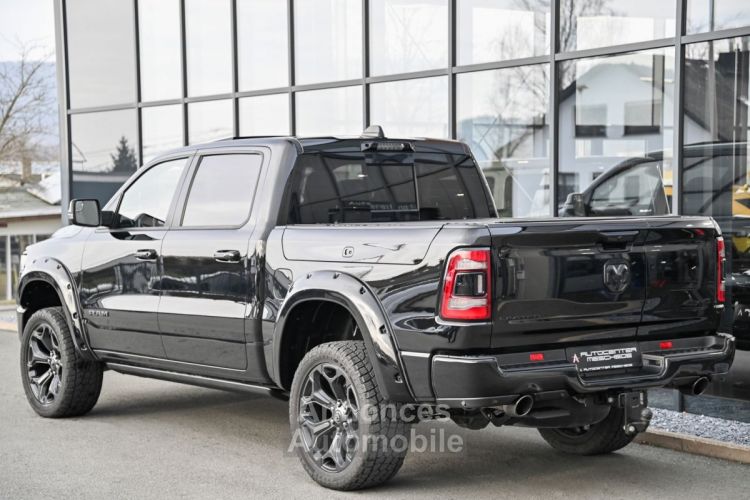 Dodge Ram 1500 5.7 V8 4WD Limited Night Luft - <small></small> 84.889 € <small>TTC</small> - #5