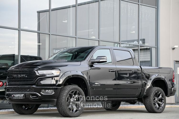 Dodge Ram 1500 5.7 V8 4WD Limited Night Luft - <small></small> 84.889 € <small>TTC</small> - #38