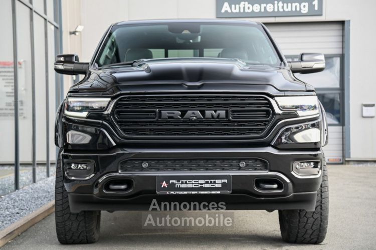 Dodge Ram 1500 5.7 V8 4WD Limited Night Luft - <small></small> 84.889 € <small>TTC</small> - #32