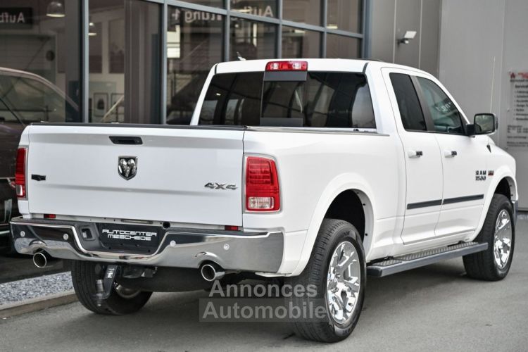 Dodge Ram 1500 5.7 V8 4WD Quad Cab Laramie - <small></small> 49.890 € <small>TTC</small> - #4