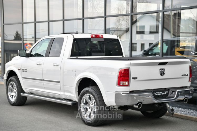 Dodge Ram 1500 5.7 V8 4WD Quad Cab Laramie - <small></small> 49.890 € <small>TTC</small> - #5