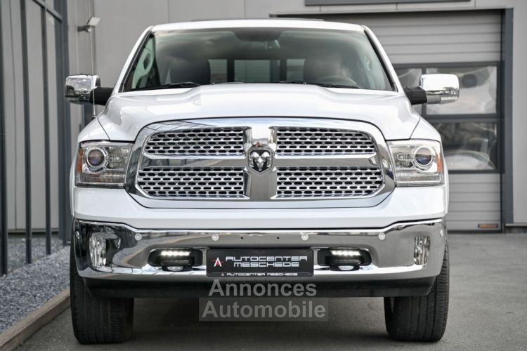 Dodge Ram 1500 5.7 V8 4WD Quad Cab Laramie - <small></small> 49.890 € <small>TTC</small> - #26