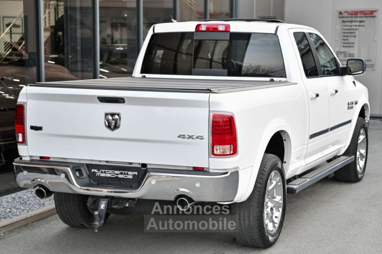 Dodge Ram 1500 5.7 V8 4WD Quad Cab Laramie - <small></small> 49.890 € <small>TTC</small> - #29