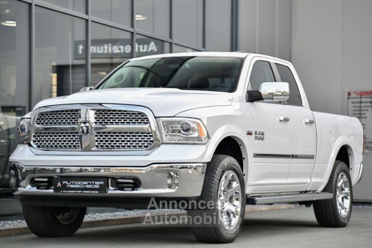 Dodge Ram 1500 5.7 V8 4WD Quad Cab Laramie - <small></small> 49.890 € <small>TTC</small> - #30