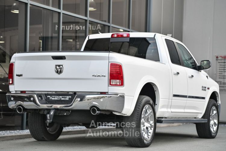 Dodge Ram 1500 5.7 V8 4WD Quad Cab Laramie - <small></small> 49.890 € <small>TTC</small> - #31