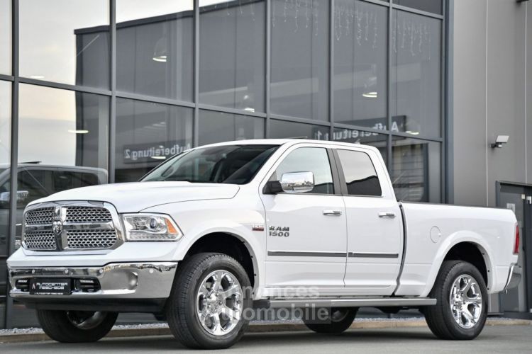 Dodge Ram 1500 5.7 V8 4WD Quad Cab Laramie - <small></small> 49.890 € <small>TTC</small> - #32