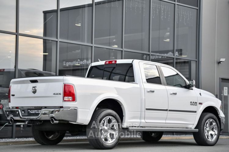 Dodge Ram 1500 5.7 V8 4WD Quad Cab Laramie - <small></small> 49.890 € <small>TTC</small> - #33