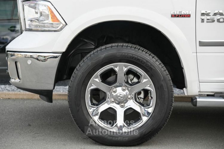 Dodge Ram 1500 5.7 V8 4WD Quad Cab Laramie - <small></small> 49.890 € <small>TTC</small> - #34