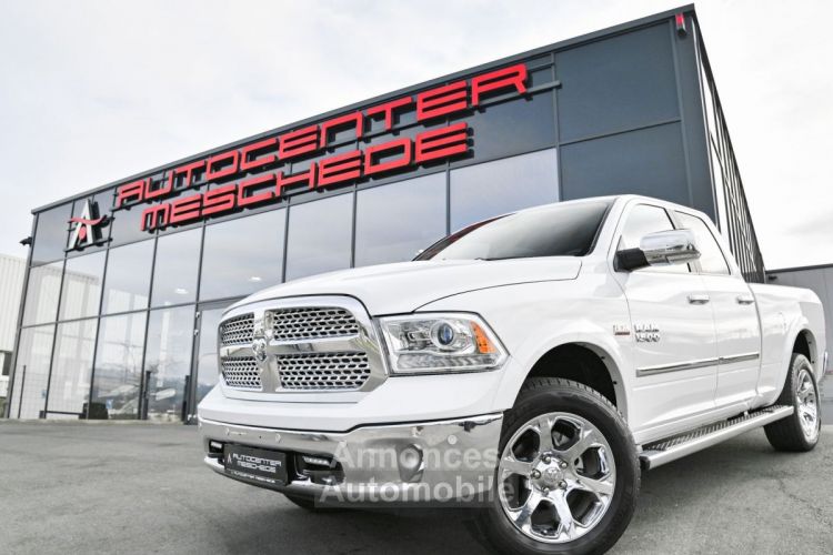 Dodge Ram 1500 5.7 V8 4WD Quad Cab Laramie - <small></small> 49.890 € <small>TTC</small> - #1