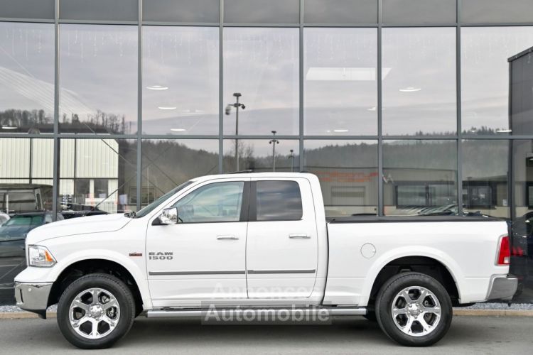 Dodge Ram 1500 5.7 V8 4WD Quad Cab Laramie - <small></small> 49.890 € <small>TTC</small> - #6