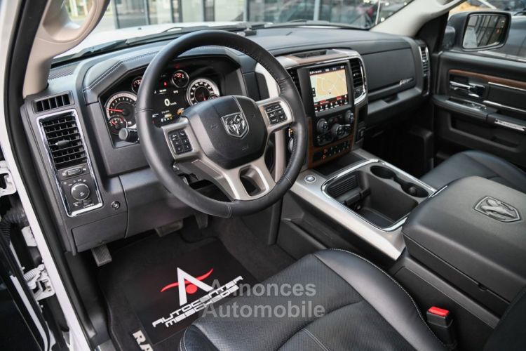 Dodge Ram 1500 5.7 V8 4WD Quad Cab Laramie - <small></small> 49.890 € <small>TTC</small> - #10