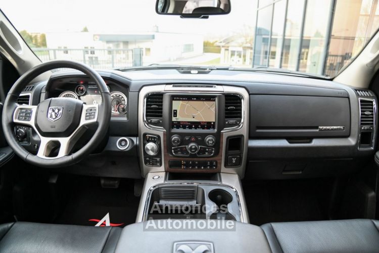 Dodge Ram 1500 5.7 V8 4WD Quad Cab Laramie - <small></small> 49.890 € <small>TTC</small> - #11