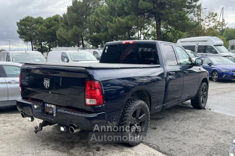 Dodge Ram 1500, 5.7l HEMI, 390 cv, CG FR, FLEXFUEL, MOTEUR REMPLACE 40 000KM, GARANTIE CARSLIFT - <small></small> 27.990 € <small>TTC</small> - #8