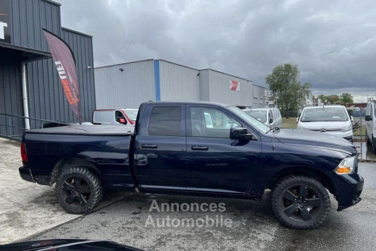 Dodge Ram 1500, 5.7l HEMI, 390 cv, CG FR, FLEXFUEL, MOTEUR REMPLACE 40 000KM, GARANTIE CARSLIFT - <small></small> 27.990 € <small>TTC</small> - #9