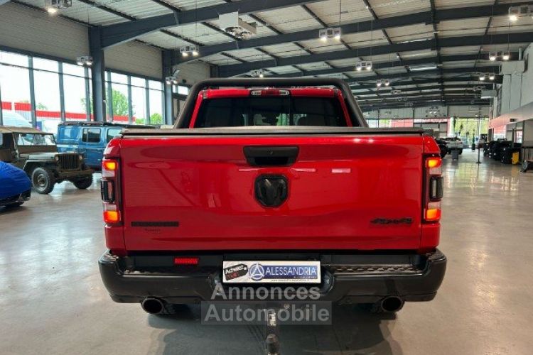 Dodge Ram 1500 5.7L HEMI BIG HORN CREW CAB BUILT TO SERVE 4X4 - <small></small> 62.990 € <small>TTC</small> - #5