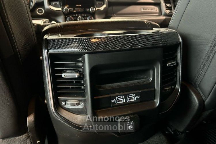 Dodge Ram 1500 5.7L HEMI BIG HORN CREW CAB BUILT TO SERVE 4X4 - <small></small> 64.900 € <small>TTC</small> - #27