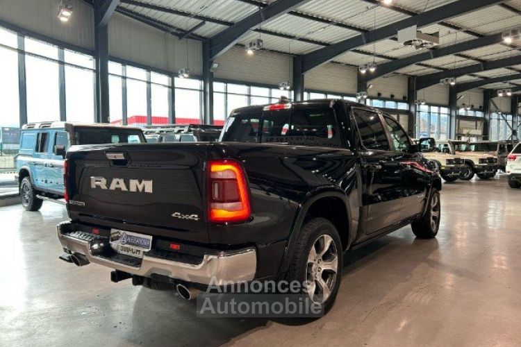 Dodge Ram 1500 5.7L HEMI LARAMIE CREW CAB 4X4 - <small></small> 69.900 € <small>TTC</small> - #6