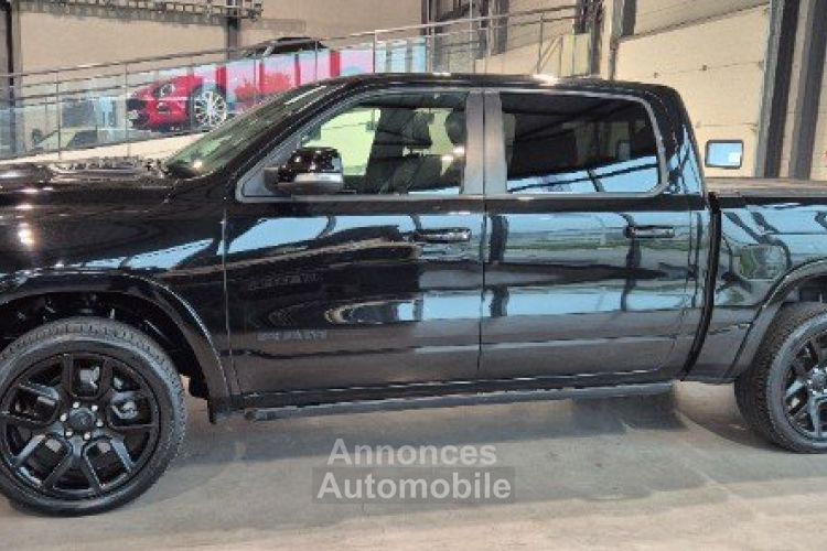 Dodge Ram 1500 5.7L HEMI LARAMIE CREW CAB 4X4 - <small></small> 65.900 € <small>TTC</small> - #3