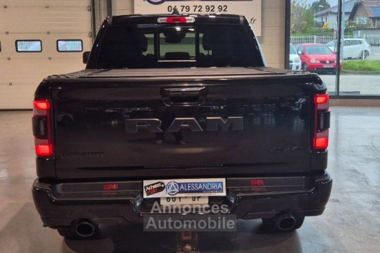 Dodge Ram 1500 5.7L HEMI LARAMIE CREW CAB 4X4 - <small></small> 65.900 € <small>TTC</small> - #6