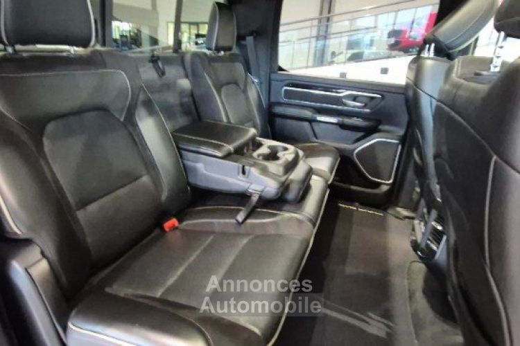 Dodge Ram 1500 5.7L HEMI LARAMIE CREW CAB 4X4 - <small></small> 65.900 € <small>TTC</small> - #20