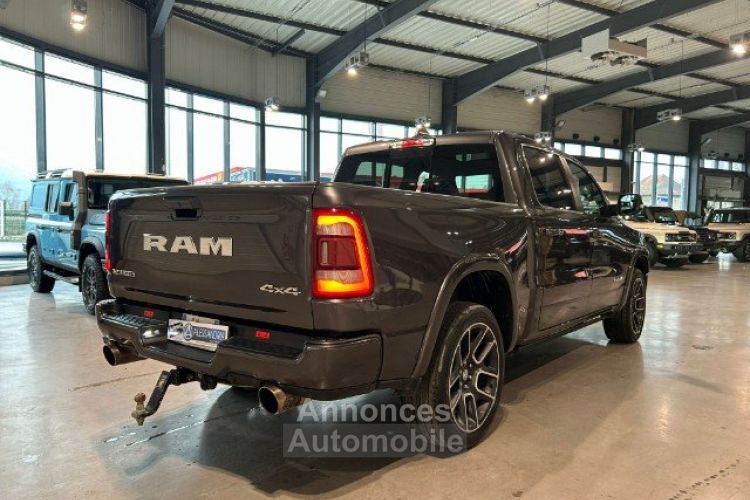 Dodge Ram 1500 5.7L HEMI LARAMIE CREW CAB 4X4 SPORT - <small></small> 53.900 € <small>TTC</small> - #6