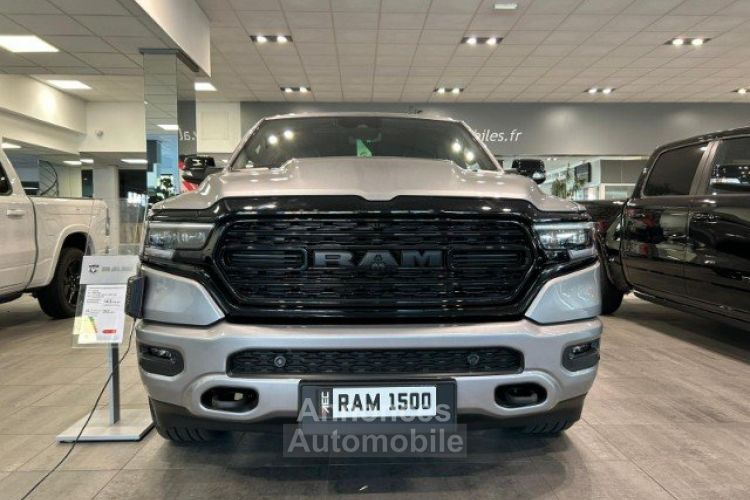 Dodge Ram 1500 5.7L HEMI LIMITED CREW CAB - <small></small> 89.900 € <small>TTC</small> - #2