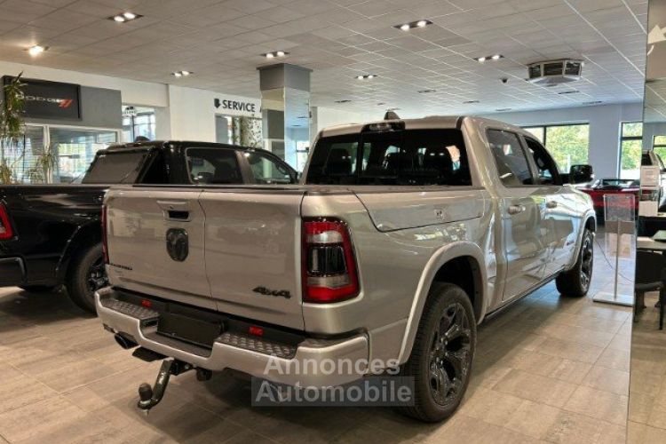 Dodge Ram 1500 5.7L HEMI LIMITED CREW CAB - <small></small> 89.900 € <small>TTC</small> - #6