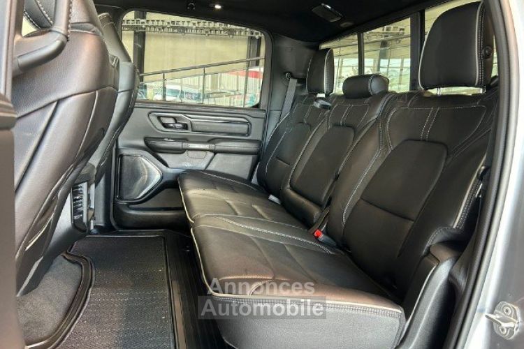 Dodge Ram 1500 5.7L HEMI LIMITED CREW CAB - <small></small> 89.900 € <small>TTC</small> - #33