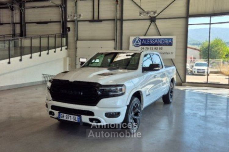 Dodge Ram 1500 5.7L HEMI LIMITED CREW CAB - <small></small> 99.900 € <small>TTC</small> - #1