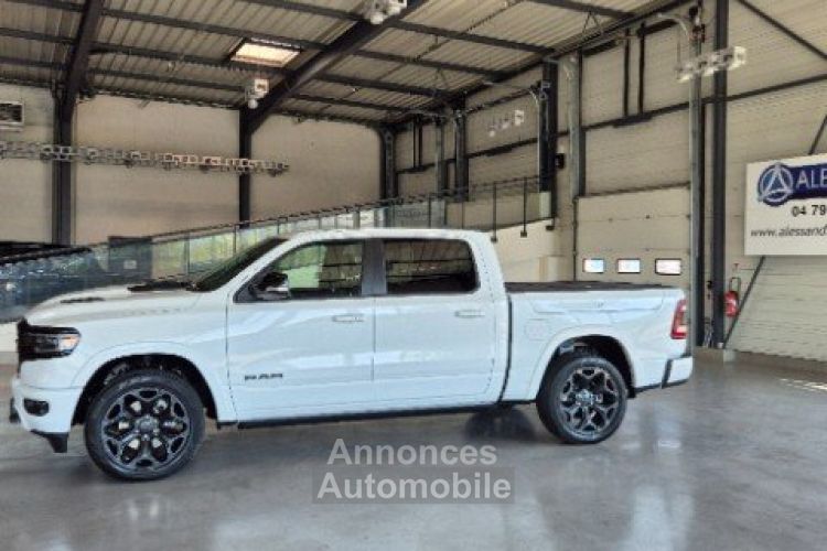 Dodge Ram 1500 5.7L HEMI LIMITED CREW CAB - <small></small> 99.900 € <small>TTC</small> - #2