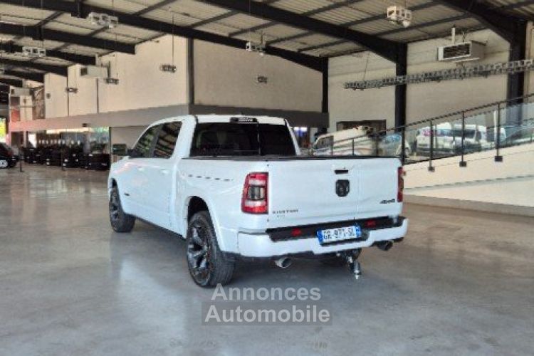 Dodge Ram 1500 5.7L HEMI LIMITED CREW CAB - <small></small> 99.900 € <small>TTC</small> - #3